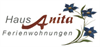 Haus Anita Logo