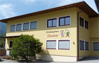 Kindergarten Stumm