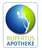 Logo für Rupertus Apotheke