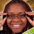 Brillensammlung für Afrika