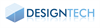 Logo für Designtech